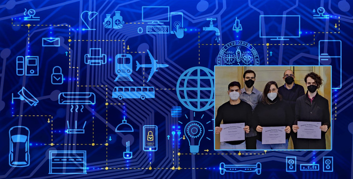 Dal 2017 ad oggi, nelle varie edizioni, l’iniziativa “Samsung Innovation Camp” ha registrato la partecipazione di oltre 30mila studenti universitari di venti atenei pubblici italiani