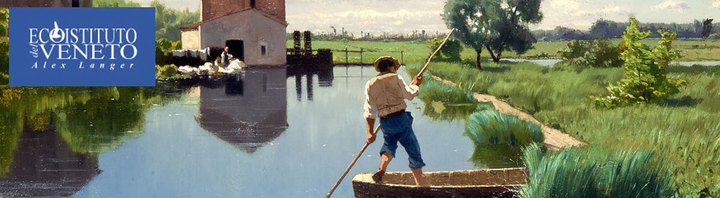 L'immagine del sito web del Premio Laura Conti