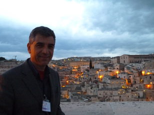 Corrado Zoppi, ordinario di Tecnica e pianificazione urbanistica