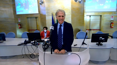 Giorgio Massacci &egrave; alla guida del Dipartimento di ingegneria civile, ambientale e architettura