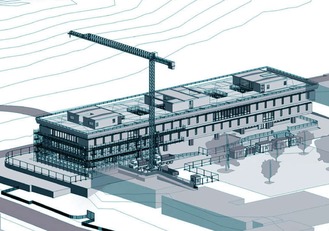 Le attivit&agrave; del Dicaar in prima fila