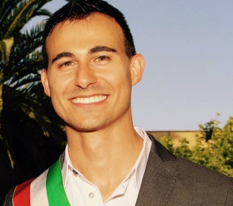 Carlo Duilio Viti, Sindaco di Sant&rsquo;Antonio di Gallura, Componente della Giunta dell&rsquo;Unione dei Comuni della Gallura