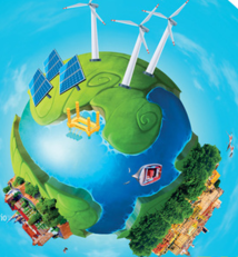 Il futuro dell'umanit&agrave; passa anche dalla sostenibilit&agrave; e dal risanamento ambientale