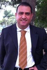 Riccardo Fercia, docente di Diritto romano e diritti dell'antichit&agrave;