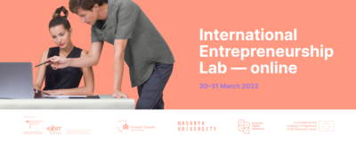 Entrepreneurship Lab