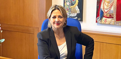 Maria Assunta Serra dirige Sardegna Ricerche dal luglio dello scorso anno