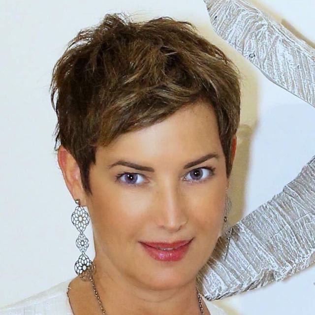 Comas Leone Virginie