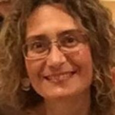 Laura Vismara, componente del comitato scientifico del convegno