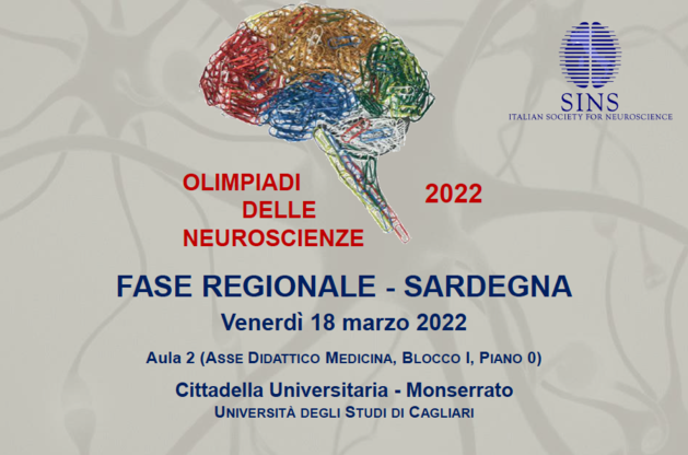 Olimpiadi delle Neuroscienze 2022