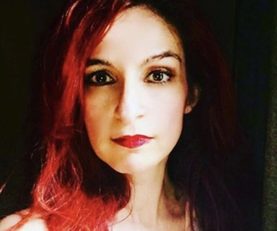 Ester Cois. La professoressa si occupa di Sociologia dell'ambiente e del territorio