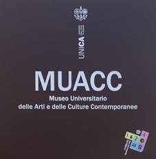 Logo del MUACC