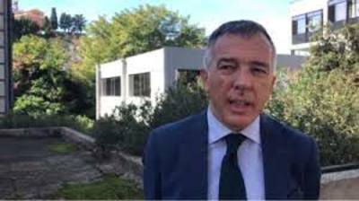 Fabrizio Pilo, gi&agrave; direttore del Dipartimento ingegneria elettrica ed elettronica, insegna Impianti di produzione e distribuzione dell'energia elettrica