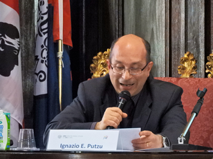 Ignazio Putzu, Prorettore alla didattica di UniCa