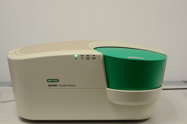 Bio-Rad QX200