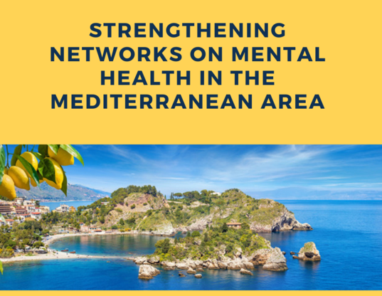 Dalla creazioni delle "reti" a relazioni scientifiche, disseminazione ed esperienze cliniche accreditate e maturate nel tempo