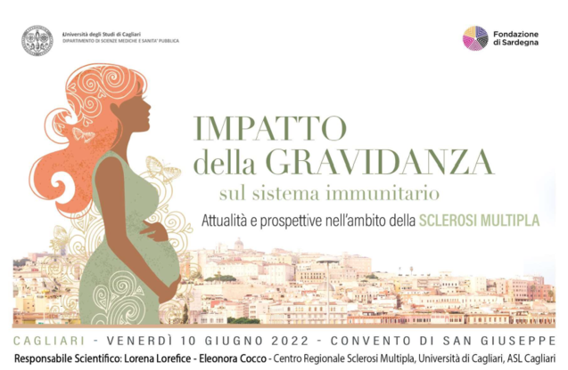 Un particolare della locandina