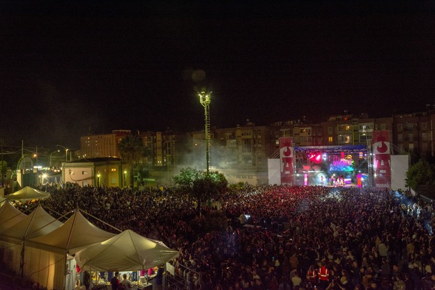 Cagliari. Il sold out per una delle ultime edizioni di Ateneika