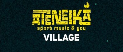 Il logo della manifestazione