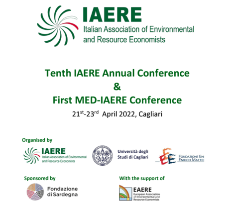 Decima conferenza IAERE