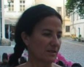 Elisabetta Strazzera, docente di Economia pubblica nel Dipartimento di Scienze Politiche e Sociali