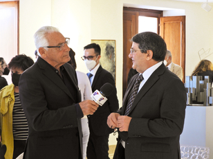 Le interviste al MUACC