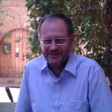 Luciano Colombo, prorettore per la Ricerca scientifica