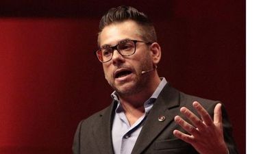 Ciriaco Goddi, ricercatore di Fisica di UniCa