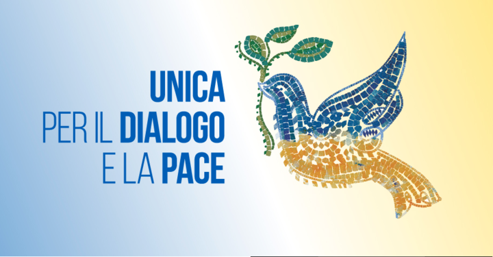 Due nuovi progetti per #UniCa4Ukraine