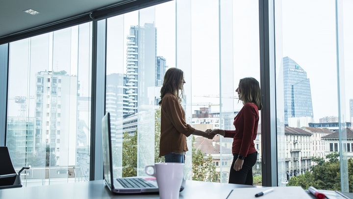 Assegnata la borsa di studio Amazon Women in Innovation