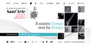 Dal 27 al 29 maggio il Festival Sant'Arte, da un'idea di Pinuccio Sciola