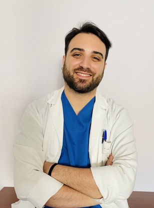 Andrea Pretta, lo specialista in Oncologia medica di UniCa che si &egrave; aggiudicato un Merit Award al pi&ugrave; prestigioso Congresso internazionale