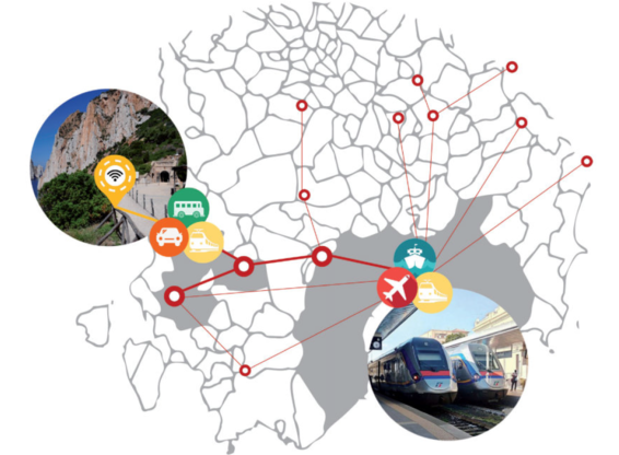 L'immagine della locandina