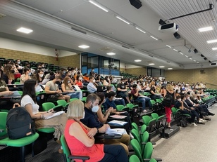 Monserrato. Straordinaria affluenza di studentesse e studenti all'evento con al centro Innovazione e ricerca