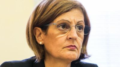 Gabriella Massidda, Direttore Generale Assessorato dei Trasporti della Regione Sardegna