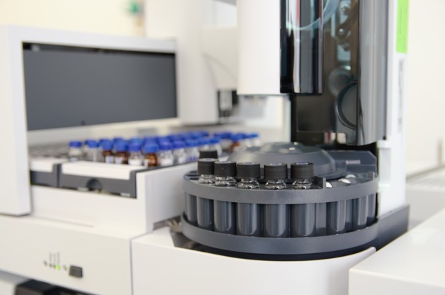 Spettrometria di Massa