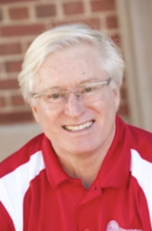 Il prof. Thomas Fuller