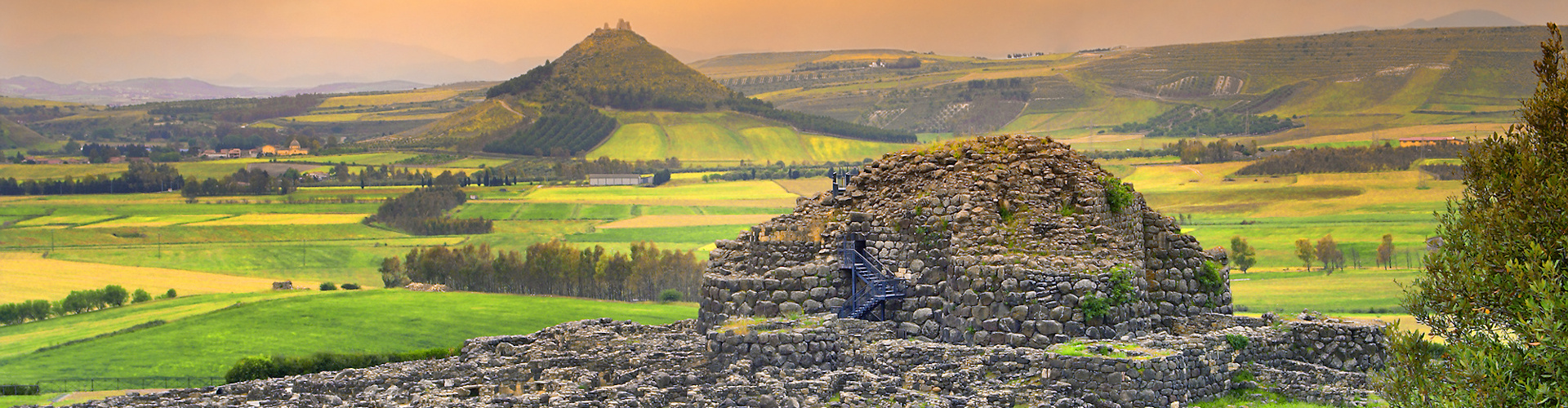Corso di LM in Archeologia