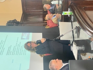 Caterina Giannattasio &egrave; responsabile del Cal, Cagliari accessibility lab