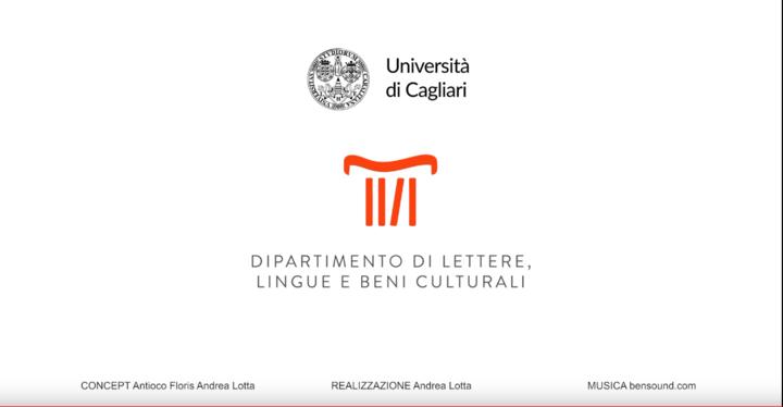 Dipartimento di Lettere, lingue e beni culturali