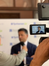 Francesco Del Pizzo dirige Strategie di sviluppo rete e dispacciamento di Terna