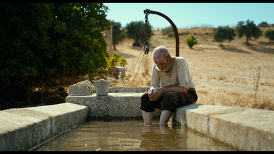 Un'immagine del film