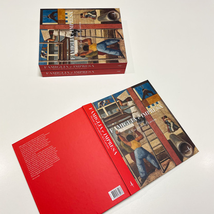 La copertina del volume che contiene il saggio di Cecilia Novelli