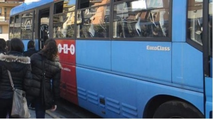 Trasporti locali, immagine simbolo