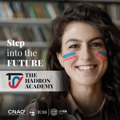 Nasce il primo dottorato in Italia dedicato allo sviluppo tecnologico e biomedico dell&rsquo;adroterapia