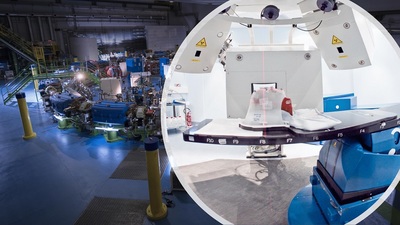 &ldquo;The hadron academy: risk and complexity in high tech medical innovation&rdquo;: a disposizione 5 posti coperti da borsa di studio