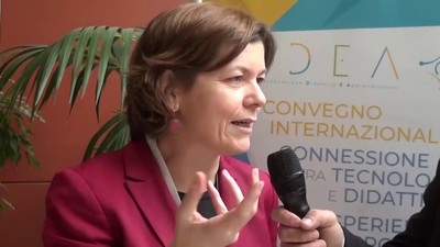 Annalisa Bonfiglio coordina Il corso di dottorato &ldquo;The hadron academy: risk and complexity in high tech medical innovation&rdquo;