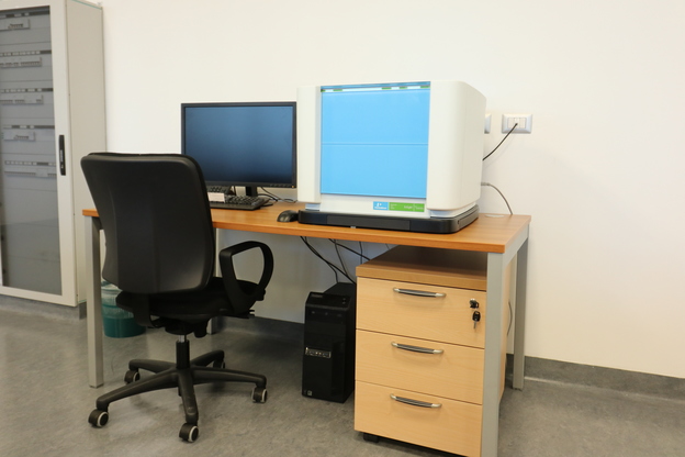 EnSight - Perkin  Elmer