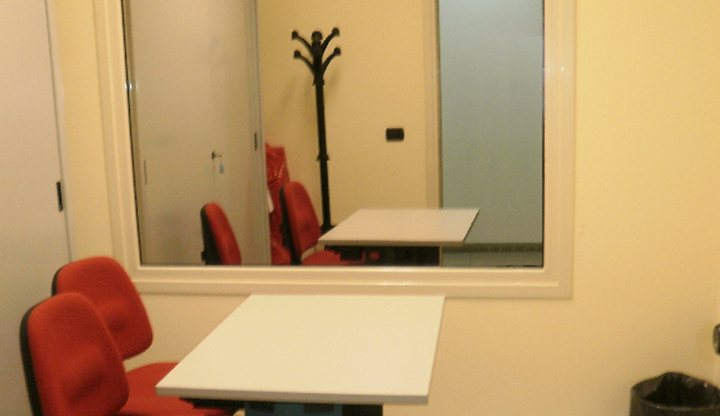 Laboratorio psicologia