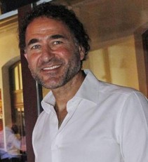 Fabian Feiguin, docente all'Università di Cagliari dal 2021