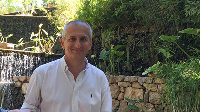 Gianluigi Bacchetta &egrave; Ordinario, area scientifico disciplinare Scienze biologiche, settore Botanica sistematica